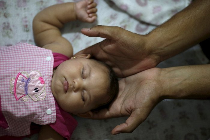 Picture 2 of The risk of virus Zika attacks Asia