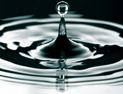 Picture 1 of The risk of water shortage is getting worse