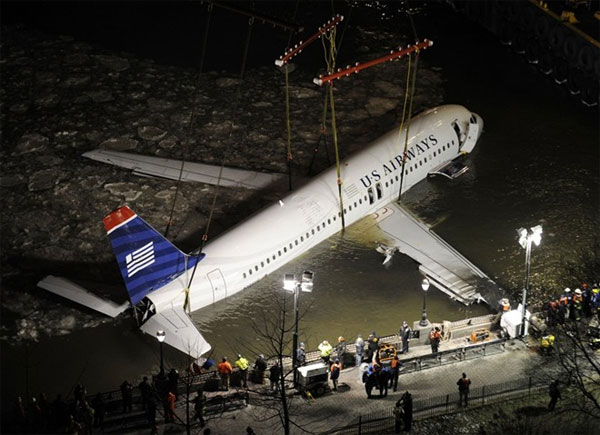 Picture 2 of The rumors are not true about flying