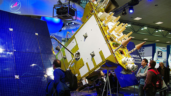 Picture 1 of The Russian House of Representatives ratified the agreement on space cooperation with Vietnam
