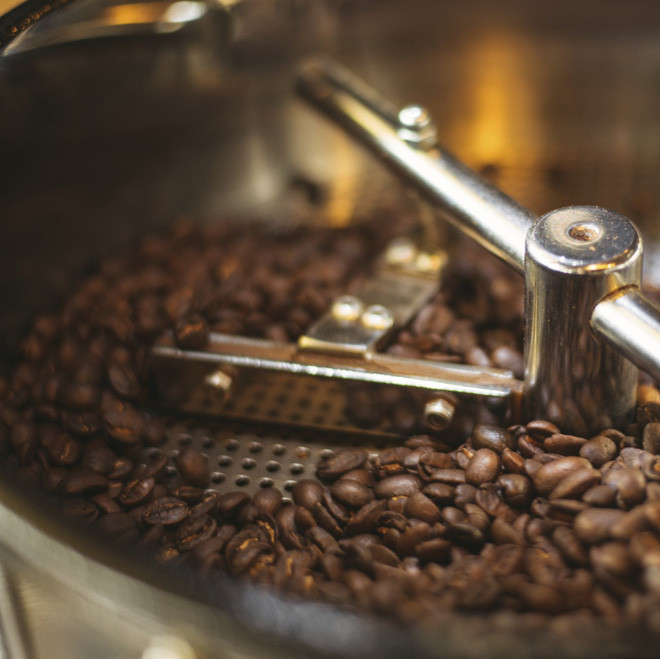 Picture 4 of The same coffee but why do we enjoy the taste in each other?