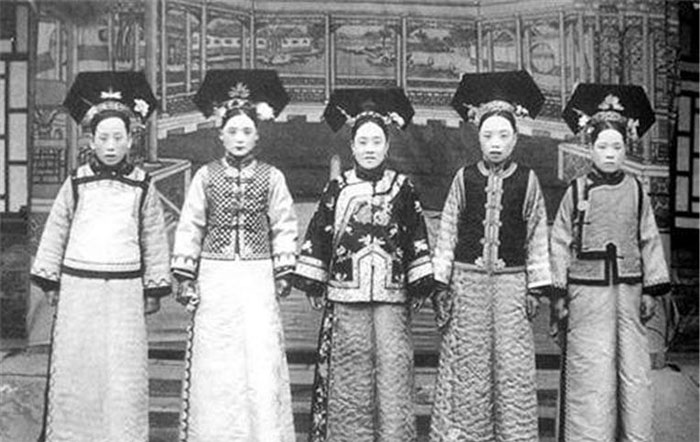 Picture 2 of The scary contraceptive methods of Chinese feudalism