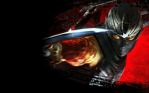 Picture 3 of The scary magic of Ninja
