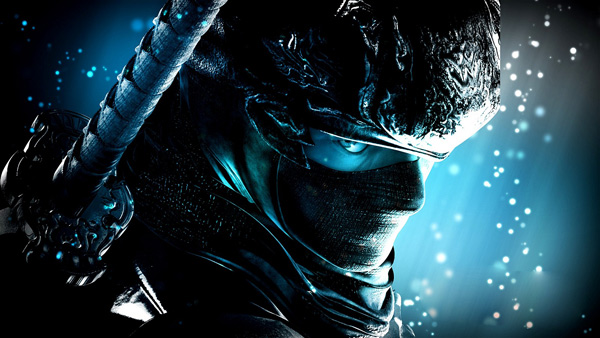 Picture 4 of The scary magic of Ninja