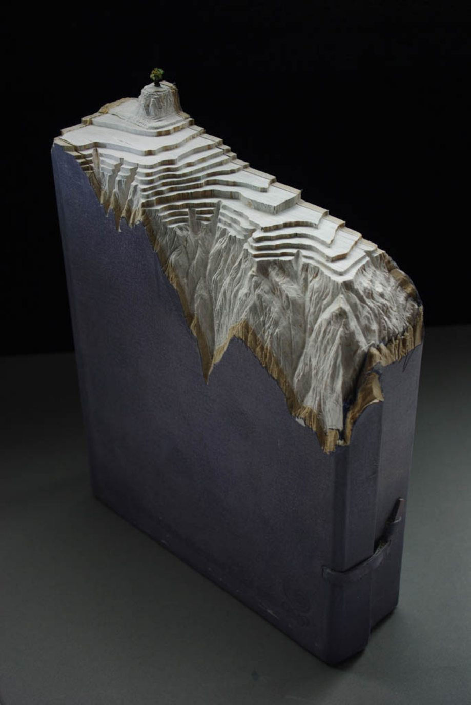 Picture 5 of The scenery is mesmerizing from ... old books