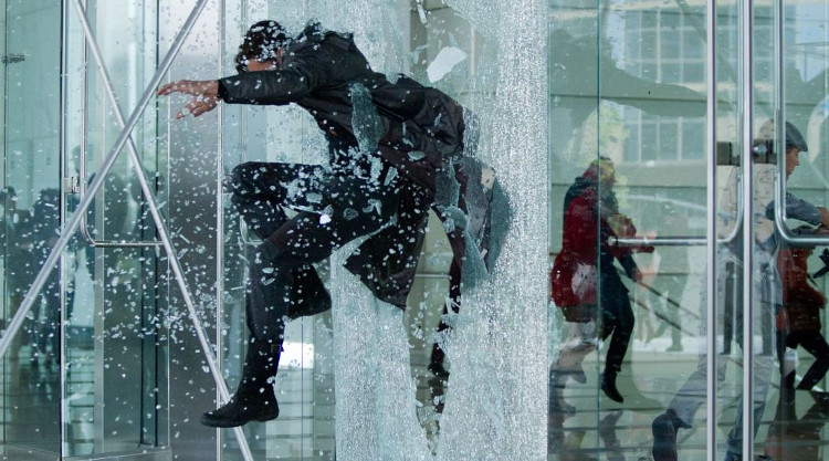 Picture 8 of The scenes go against the laws of physics and still attract thousands of viewers
