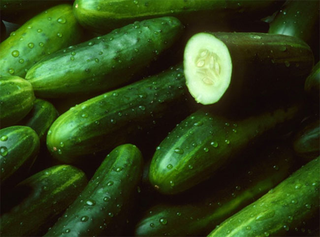 Picture 3 of The scientific way of 'increasing life expectancy' for fresh fruits and vegetables