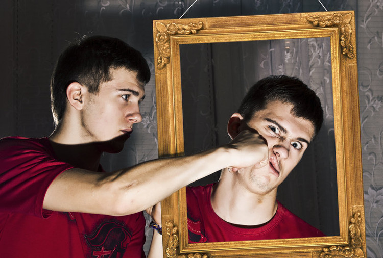 Picture 3 of The scientifically proven paradox: Being a good person is often hated