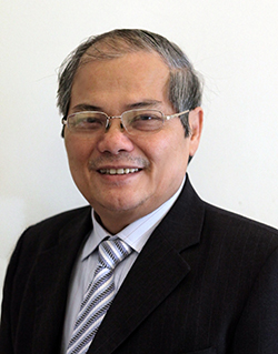 Picture 1 of The scientist owns the most patents in Vietnam