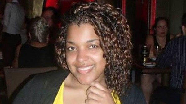 Picture 1 of The second female nurse infected with Ebola in the United States is cured