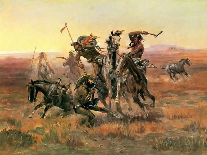 Picture 7 of The secret behind the legendary Tomahawk ax of humanity