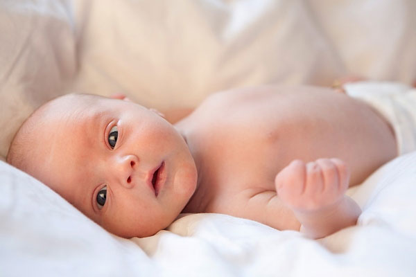 Picture 2 of The secret of babies