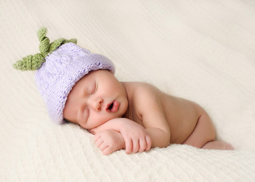 Picture 3 of The secret of babies