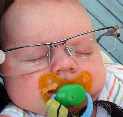 Picture 4 of The secret of babies