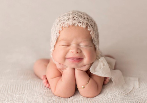 Picture 5 of The secret of babies