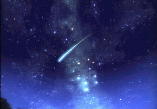 Picture 1 of The secret of dark energy