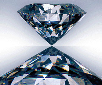 Picture 2 of The secret of diamonds