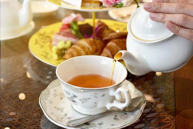 Picture 6 of The secret of eating to reach 92 years of age as the Queen of England