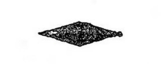 Picture 1 of The secret of losing UFO photos in the British Ministry of Defense