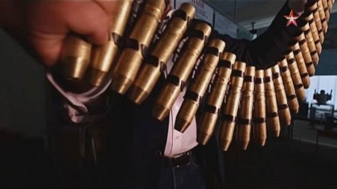 Picture 3 of The secret of the first and only Soviet space cannon