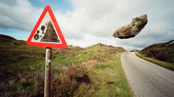 Picture 1 of The secret of the meteorite picture falls to Earth