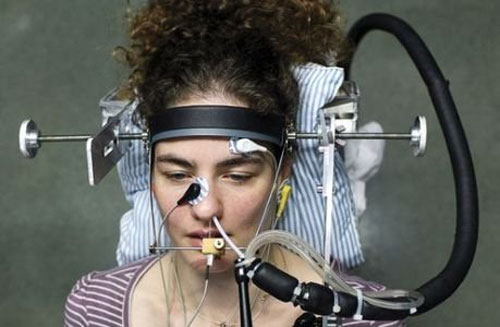 Picture 1 of The secret of ... the nose