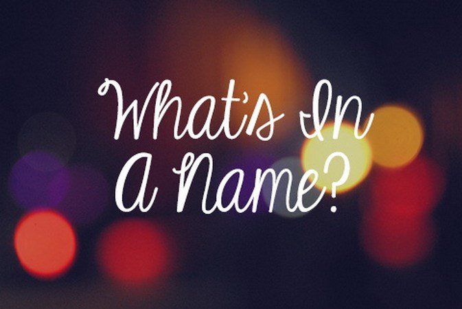 Picture 1 of The secret of the relationship between names and life expectancy