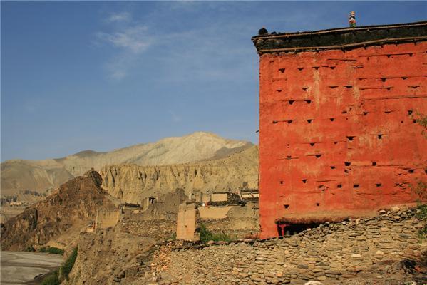 Picture 1 of The secret of the sand castle helps restore ancient construction techniques