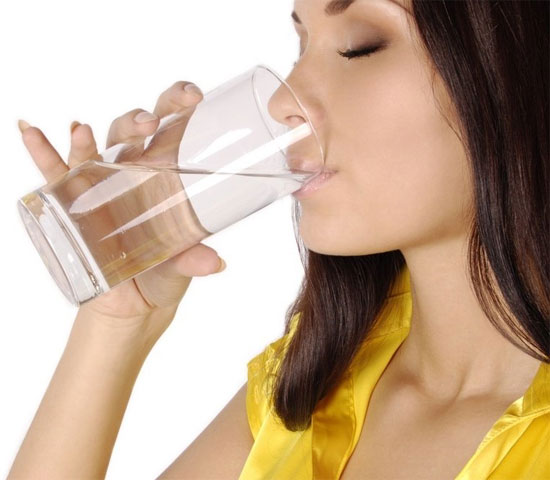 Picture 2 of The secret to avoid the risk of drunkenness on Tet