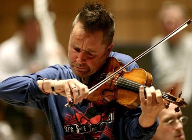 Picture 1 of The secret to becoming talented