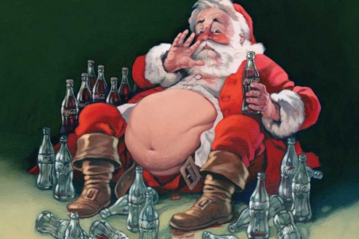 Picture 8 of The secret to better drinking Coca Cola is that you don't notice it