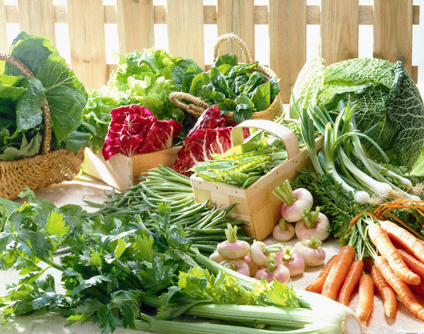 Picture 2 of The secret to help your stomach be as healthy as a Japanese