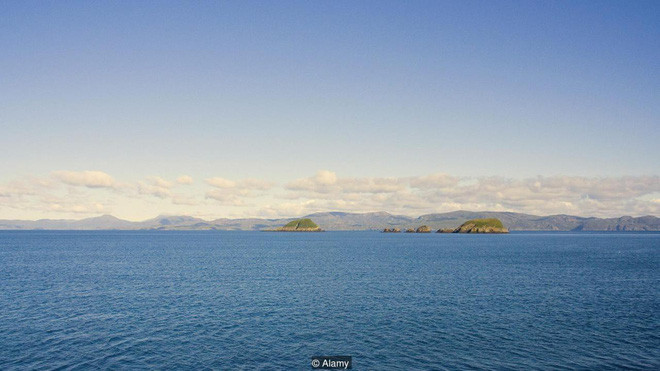 Picture 4 of The secret to helping this archipelago become the happiest place in the UK