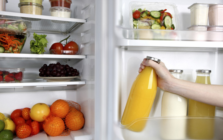 Picture 1 of The secret to keeping food safe for Tet holiday is to avoid infection