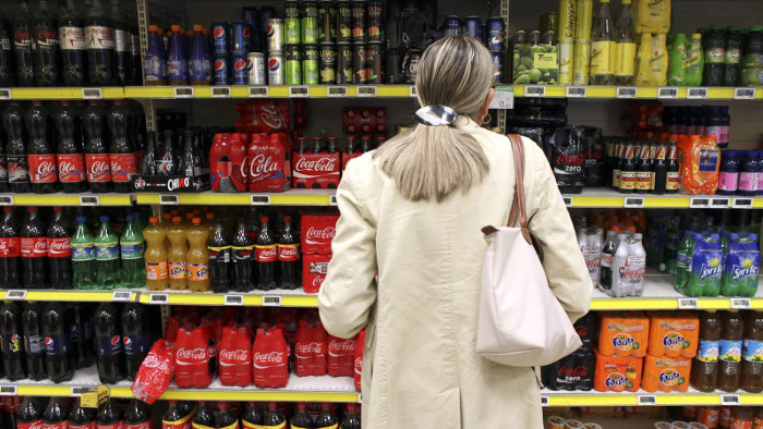 Picture 2 of The secret to reducing sugar levels in freshwater can make 1 million people not obese