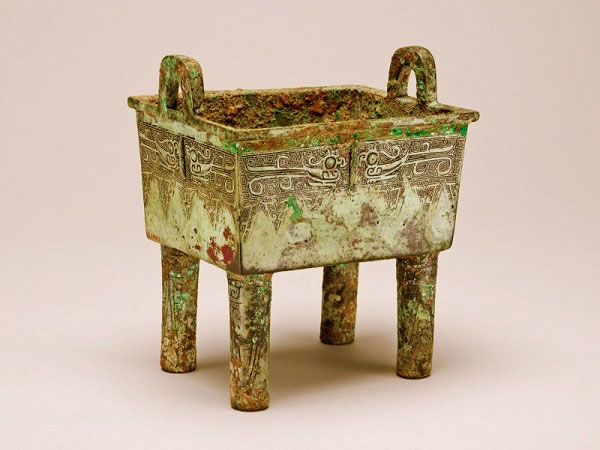 Picture 7 of The secret to slim waist shape since ancient times