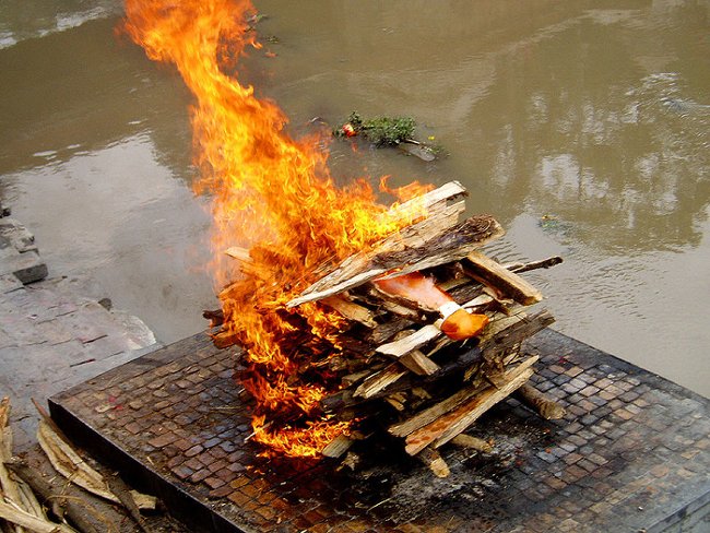 Picture 2 of The secrets inside the incarnation furnace