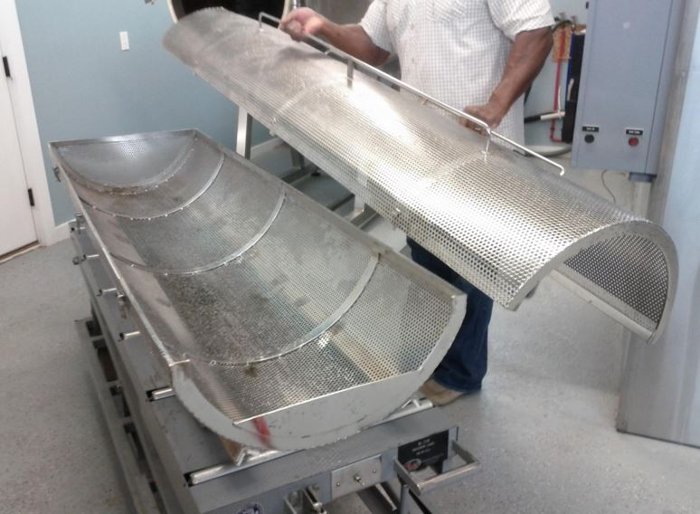 Picture 4 of The secrets inside the incarnation furnace