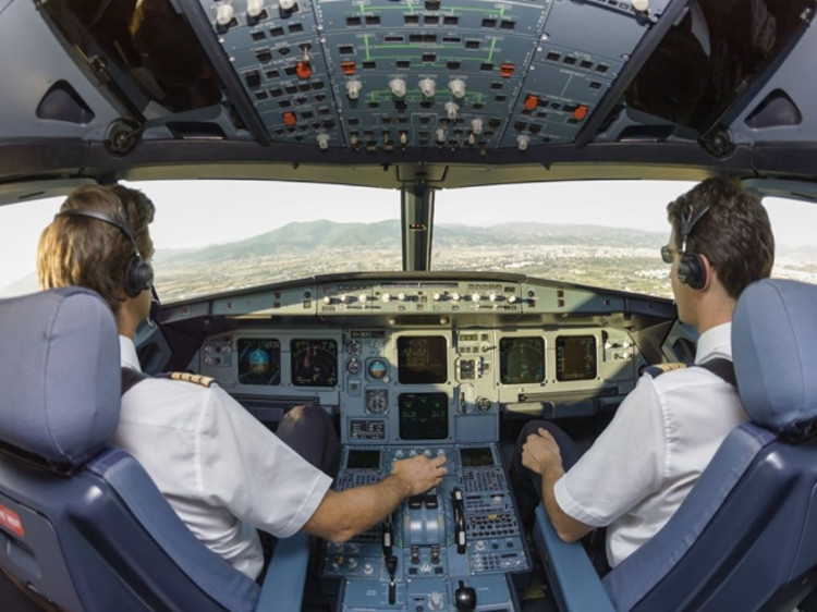 Picture 3 of The secrets the pilots never want you to know