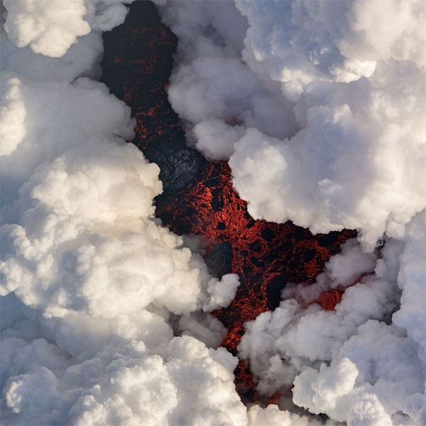 Picture 15 of The series makes you wonder at the breathtaking beauty of nature