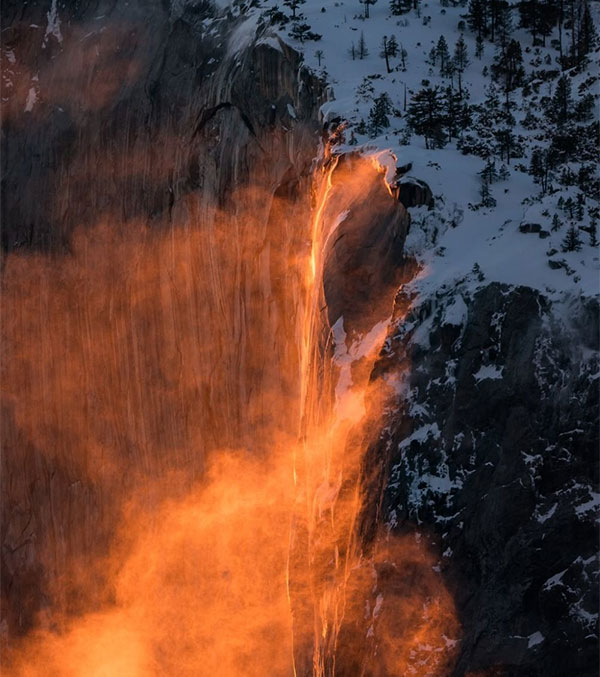 Picture 7 of The series makes you wonder at the breathtaking beauty of nature