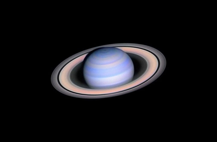 Picture 10 of The series of photos won the Astronomy Photography 2019 to make viewers ecstatic because of the beauty of the universe
