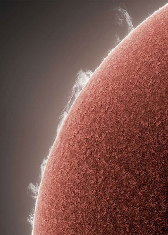 Picture 4 of The series of photos won the Astronomy Photography 2019 to make viewers ecstatic because of the beauty of the universe