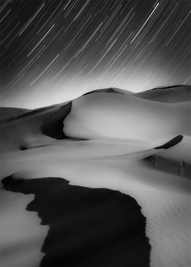 Picture 9 of The series of photos won the Astronomy Photography 2019 to make viewers ecstatic because of the beauty of the universe