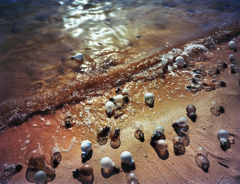 Picture 7 of The set of images of the earth-covered garbage awakening million hearts