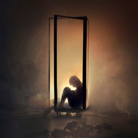 Picture 8 of The shadow phenomenon overcomes stories by images