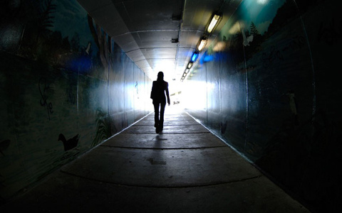 Picture 10 of The 'shelter' through the apocalypse