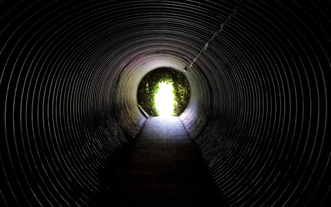 Picture 3 of The 'shelter' through the apocalypse