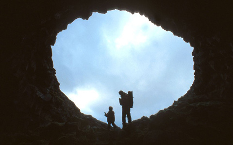 Picture 4 of The 'shelter' through the apocalypse
