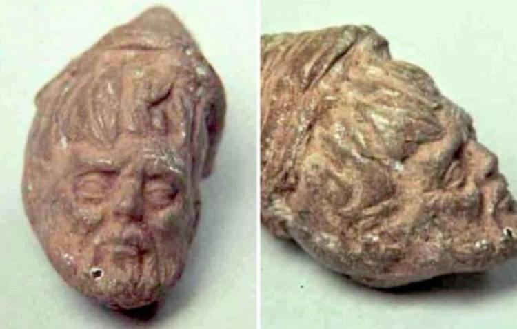 Picture 8 of The shocking mysteries make scientists headaches